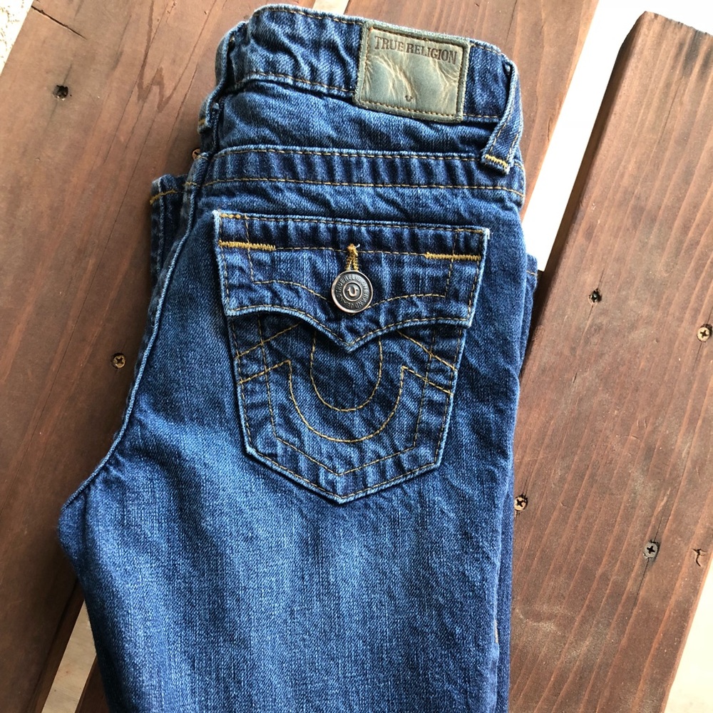 True Religion Jeans👖
